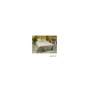 Sell Linen Quilt Set