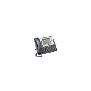 Voip Cisco IP Phone  CP-7942G