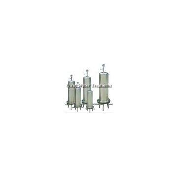 Micro Hole Filter