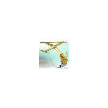 Sell Window Regulator (Scissors Type)