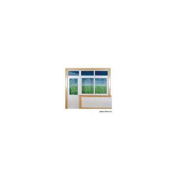Sell PVC Window / Door