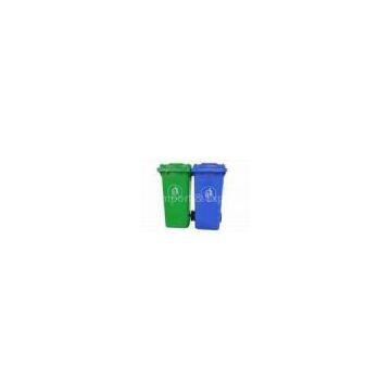High-density Polythylene (120L) Outdoor,Kitchen Plastic Waste Bins Easy to Clean, Weld