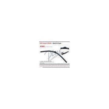 Wiper Blade for BENZ S350, TARGA, TOUAREG