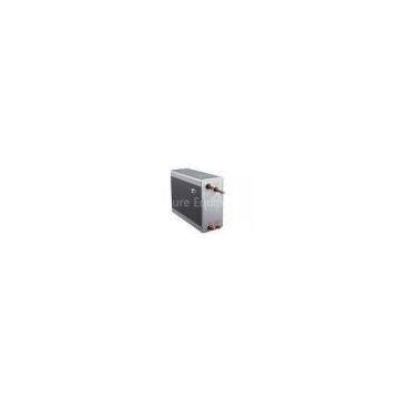 Commercial steambath generator 400v , 6kw for Turkish bath
