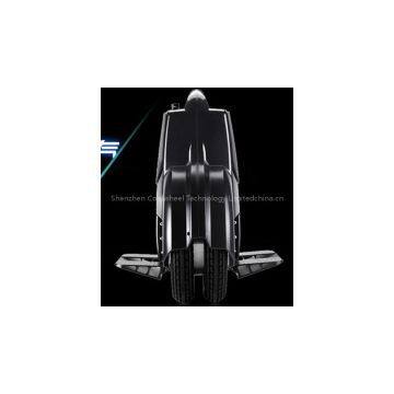 Single Wheel Electric Self-Balancing Wheelbarrow Chariot Scooters Electric Unicycle