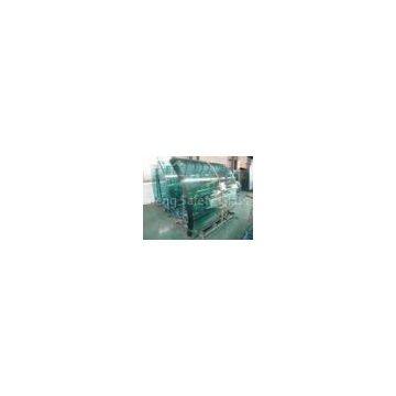 12mm 15mm 19mm Safety Curved Tempered Glass