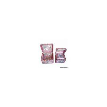 Sell Cosmetic Cases