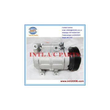 FOR Mazda auto compressor ac EG21 61 450G F500 RW7AA 03 CF500-RW7AA-01 F500-RW7AA-03 12V 6PK