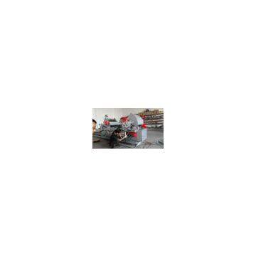 Aluminum Double-headed Precision Double Mitre Saw