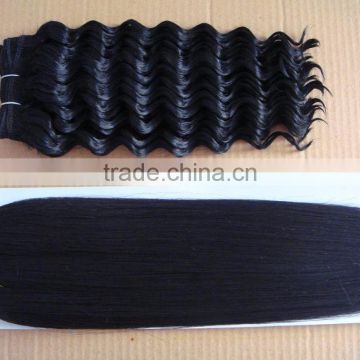 Synthetic Animal Hair, animal hair weave, natural animal hair