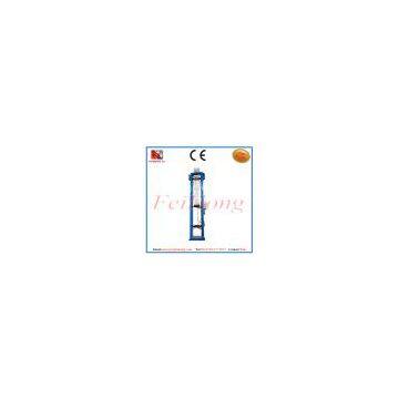 FM-12 Standard Filling Machine for heaters