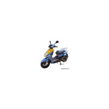 Sell 125cc Scooter (EECapproval)