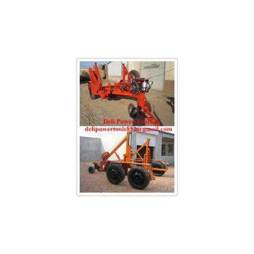 Cable Drum Carrier,rum carriage,cable trailer