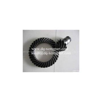 XCMG Motor Grader PARTS， GR100, GR135, GR165, GR180, GR200, GR215, GR215A, GR230, GR260 Spare Parts，bevel-gear-for-motor-grader
