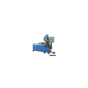 Sell CNC Pipe Drilling and Pulling Machine