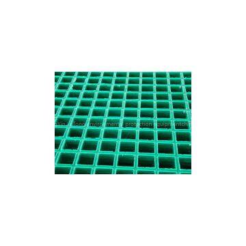 Fiberglass Grating With High Strength photo-3