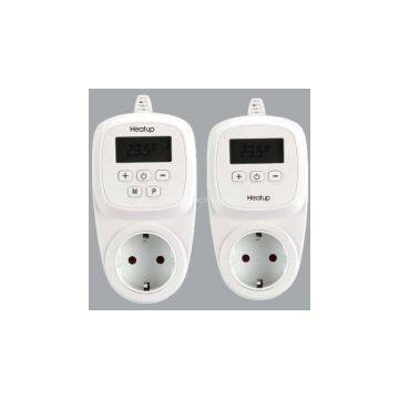 Home appliances floor heating Digital Heating Thermostat