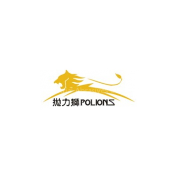 Polions Industrial Abrasives Co., Ltd.