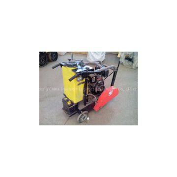 QF400 Concrete Saw Cutter Machine