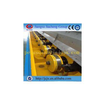 electric wire cable making machine