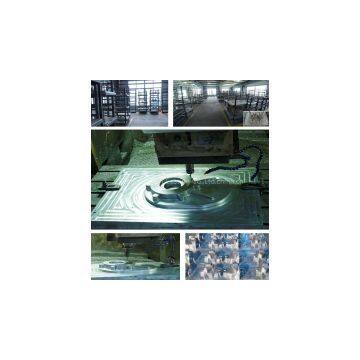 Tool Mold Making