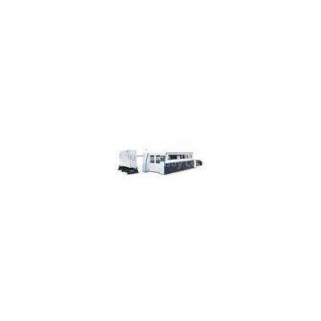 High Precision Acceleration Gantry Type Automatic Laser CNC Cutting Machines