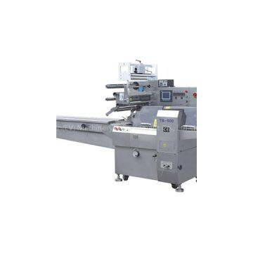 Biscuits Packing Machine