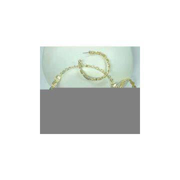 Sell Wove Jewelry Set