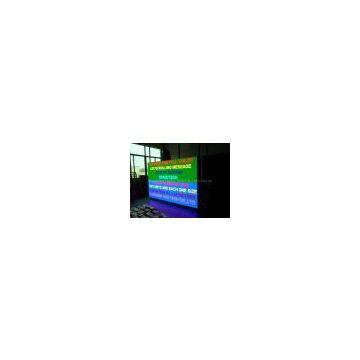 P10mm Outdoor Full Color LED Display