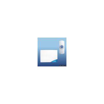 Wireless Battery Operated Doorbell