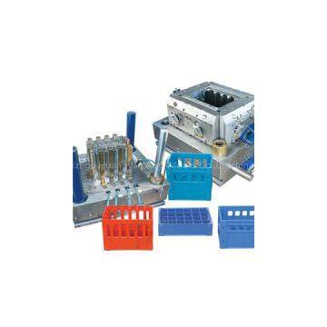 Plastic Egg Crate Mould