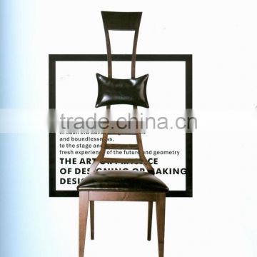 Delicate Dining Chair Mechanism