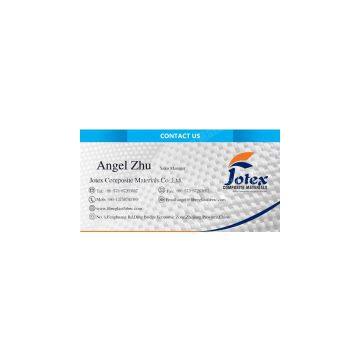 High Silica Fiberglass Needle Mat photo-3