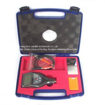 Film Coating Thickness Gauge CM-8856 With Memory Function photo-3