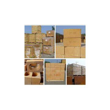 Fire Clay Brick 230x114x75mm