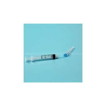 10ML Disposable Syringe