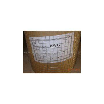 Anping Supplier High Quality Galvanized Welded Wire Mesh photo-2