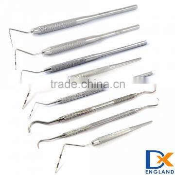 hot sale surgical operation instruments dental explorer