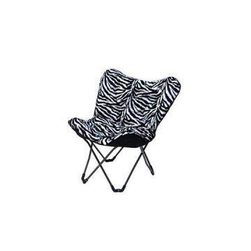 Favoroutdoor Foldable Padded Butterfly Chairs