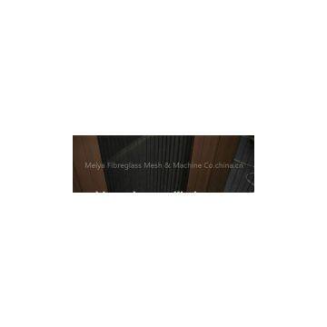 Fiberglass Plisse Mesh