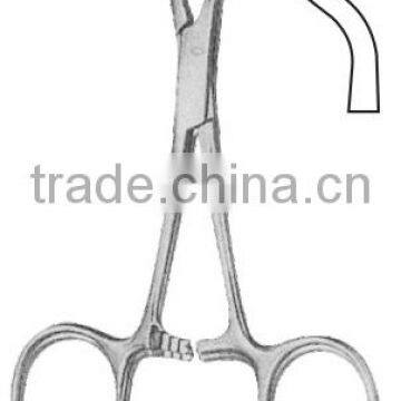 Towel Forceps with sharp