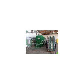 High Efficiency Cooling System Vacuum For Cauliflower Fresh Preservation
