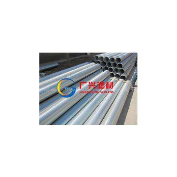Continuous Slot Well Screen Pipes photo-3