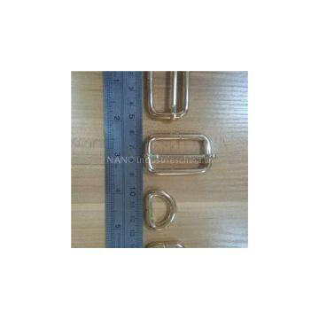 Steel Wire Rope Hook