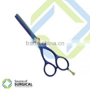 Best thinning scissor for hairdressing B-THS-72