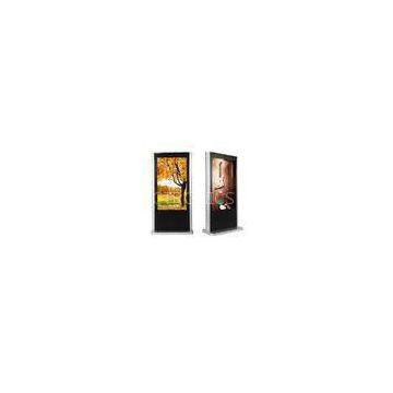 OEM Touch Screen Floor Standing 42