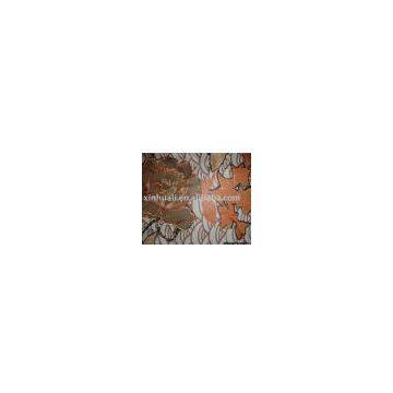 Silk Crinkle Georgette