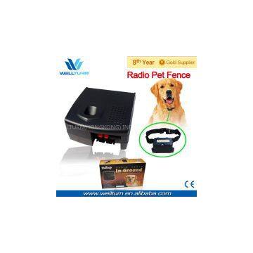 Electric Security Pet Containment
