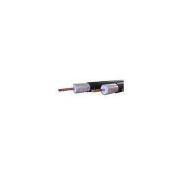 75 Ohm Aluminum Tube Trunk Cables With Asphalt, Commscope Standard 412JCASS CATV Trunk Cable 412JCA