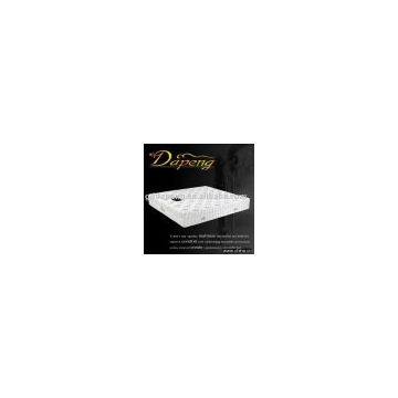 spring latex mattress(AY238)